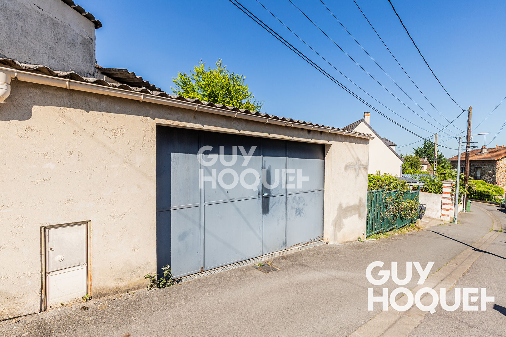 Maison 3 pièces à vendre à Athis-Mons avec vue sur la Seine