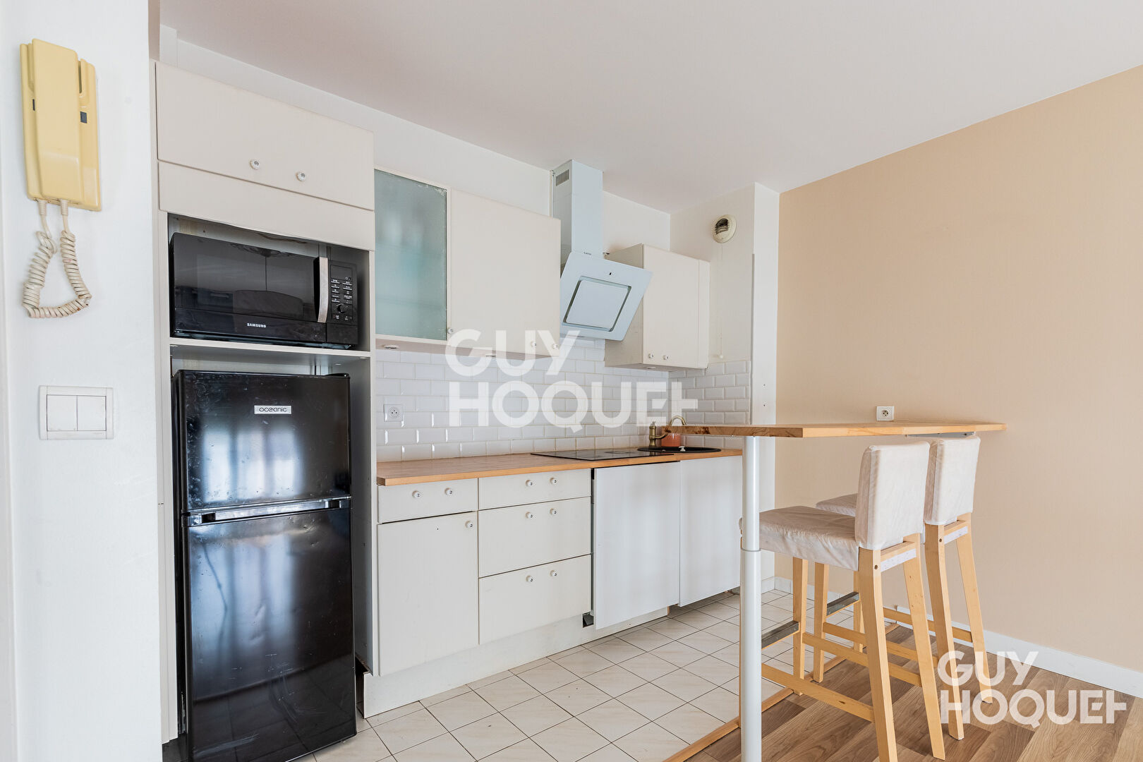 À vendre : Appartement T2 à Morangis