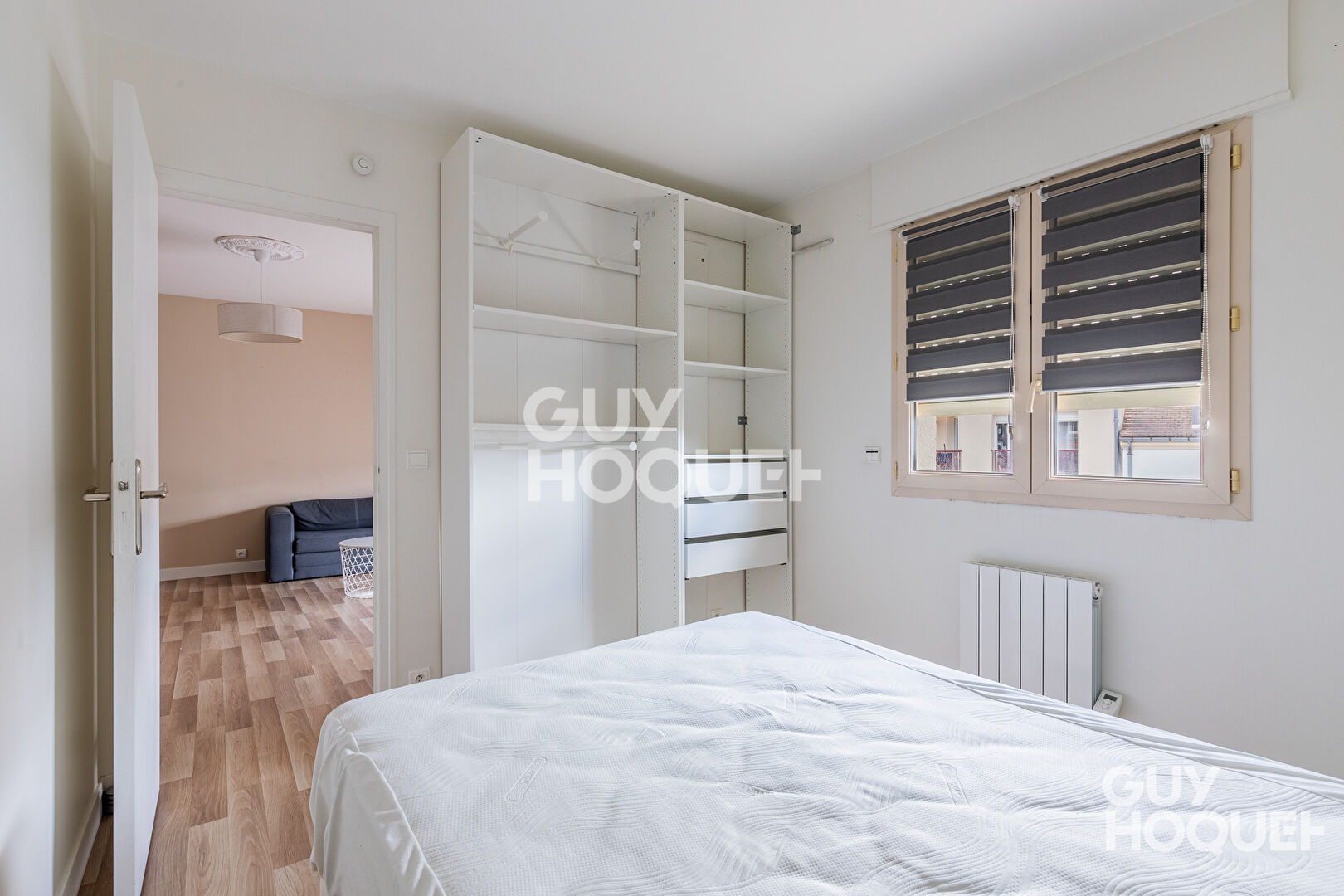 À vendre : Appartement T2 à Morangis