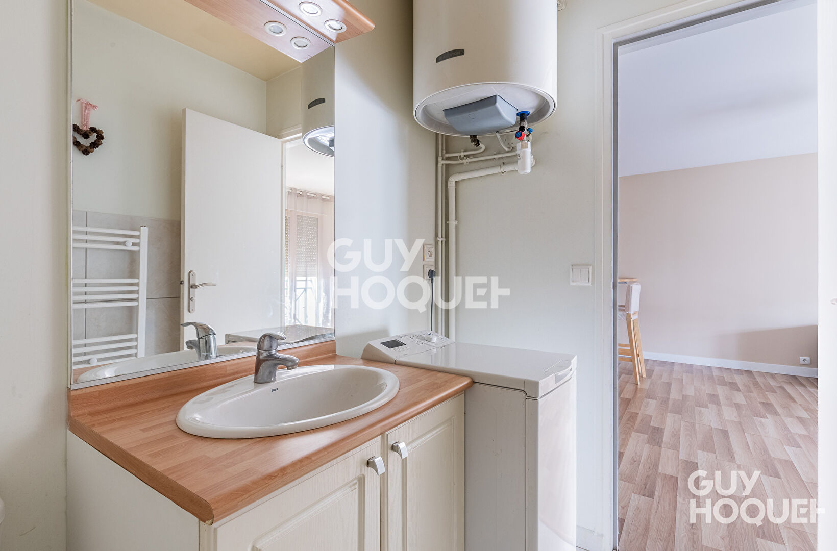 À vendre : Appartement T2 à Morangis