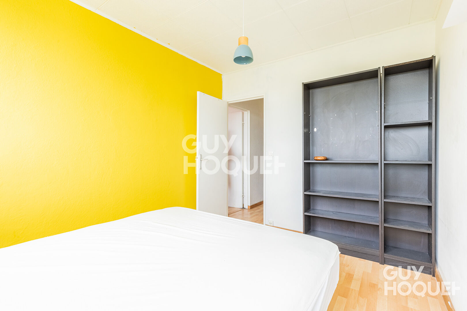 PROCHE GARE  : Appartement 3 pièces avec vue imprenable à Savigny-sur-Orge !