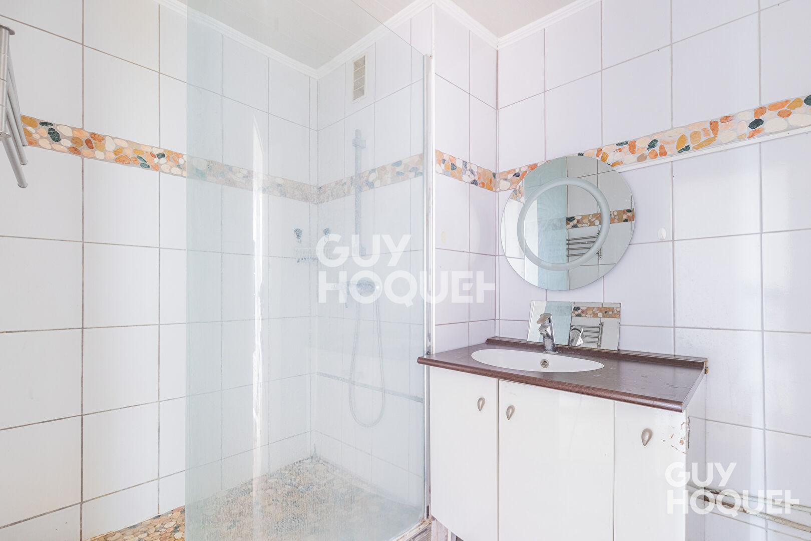 PROCHE GARE  : Appartement 3 pièces avec vue imprenable à Savigny-sur-Orge !