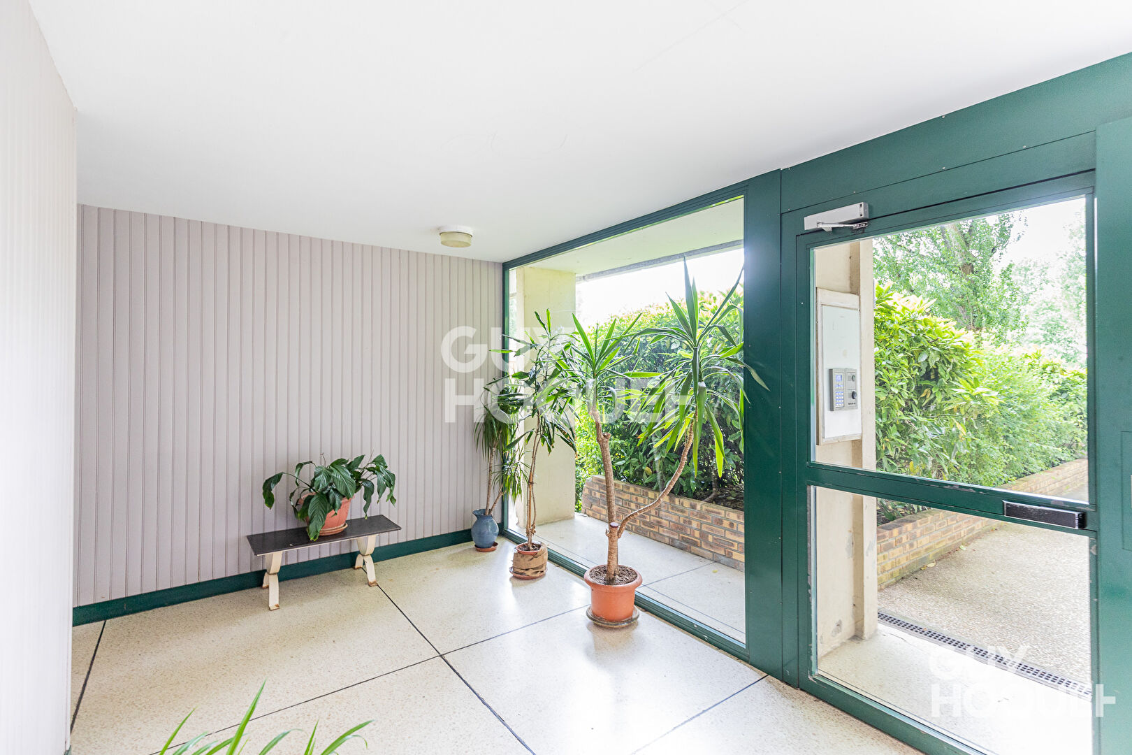 PROCHE GARE  : Appartement 3 pièces avec vue imprenable à Savigny-sur-Orge !