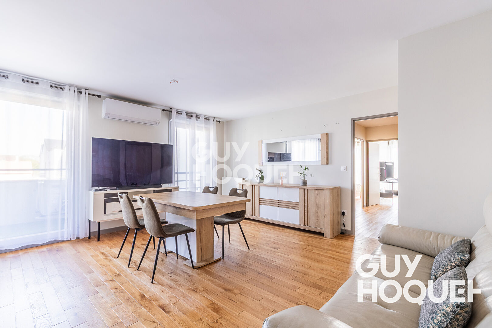 Superbe Appartement 5 pièces à Antony - À vendre !