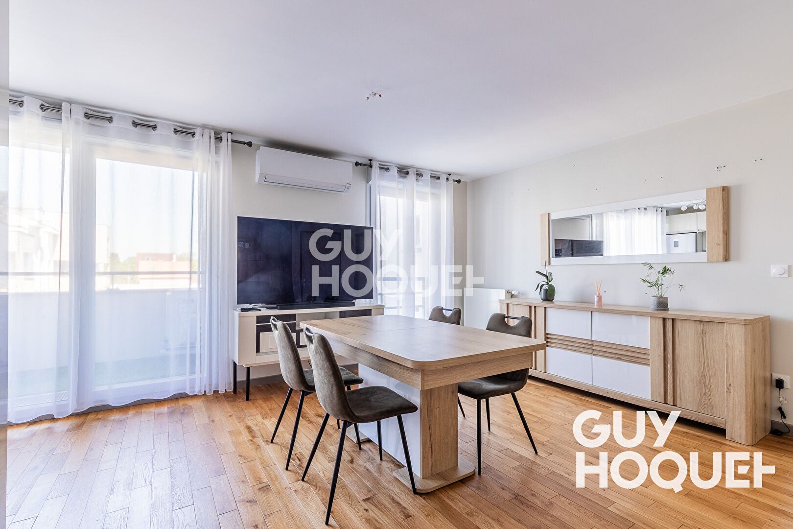 Superbe Appartement 5 pièces à Antony - À vendre !