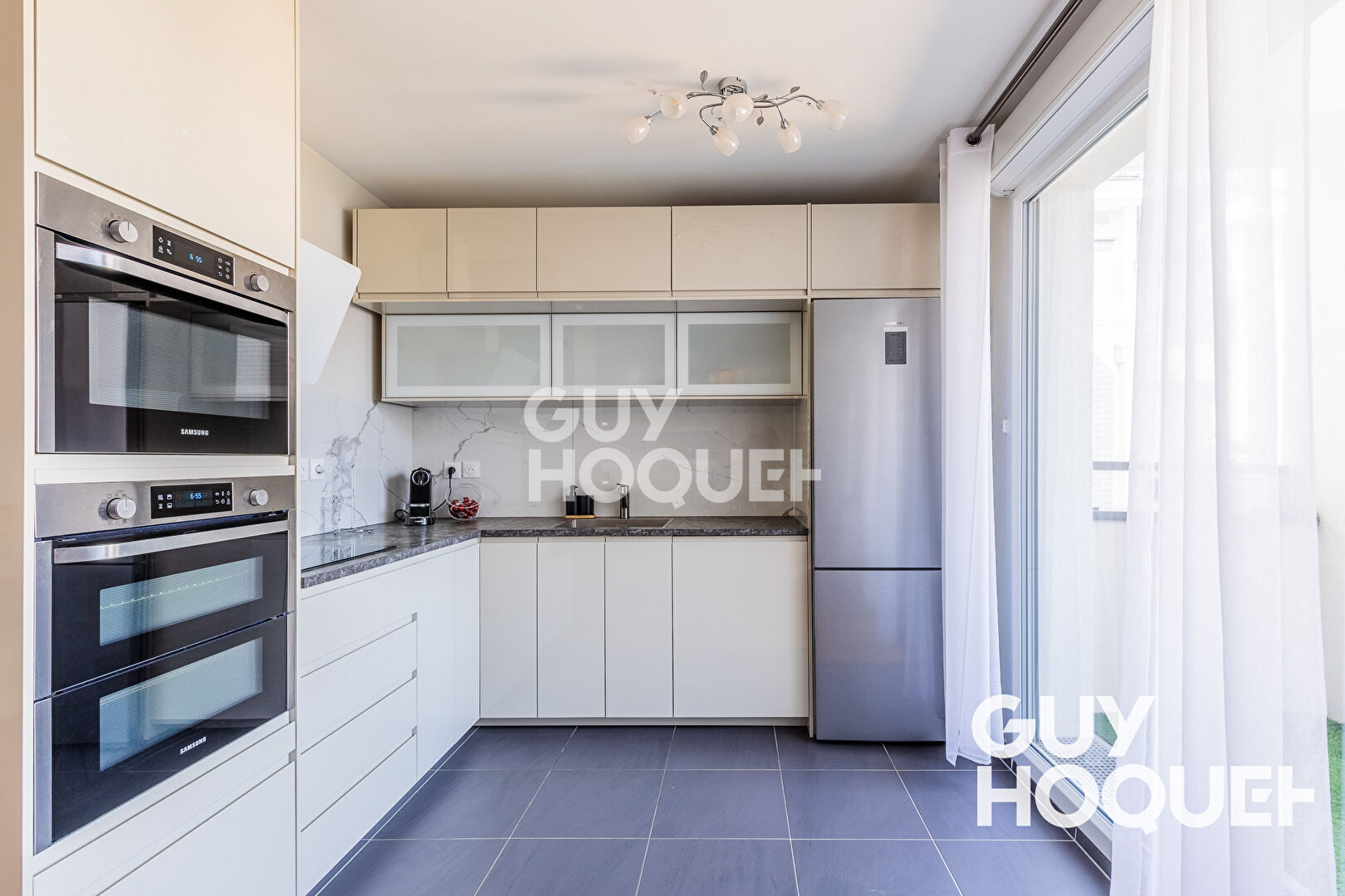 Superbe Appartement 5 pièces à Antony - À vendre !