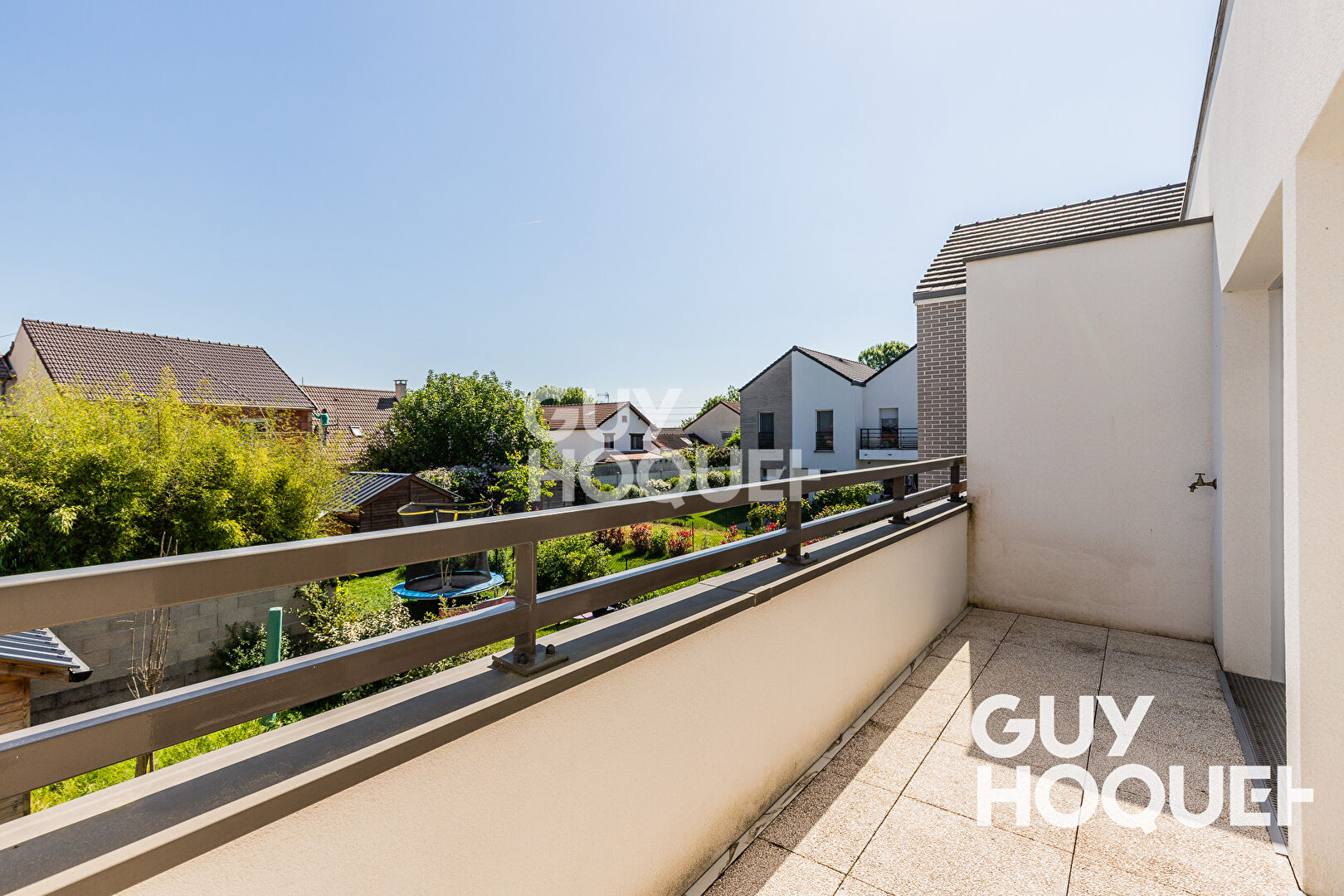 Superbe Appartement 5 pièces à Antony - À vendre !