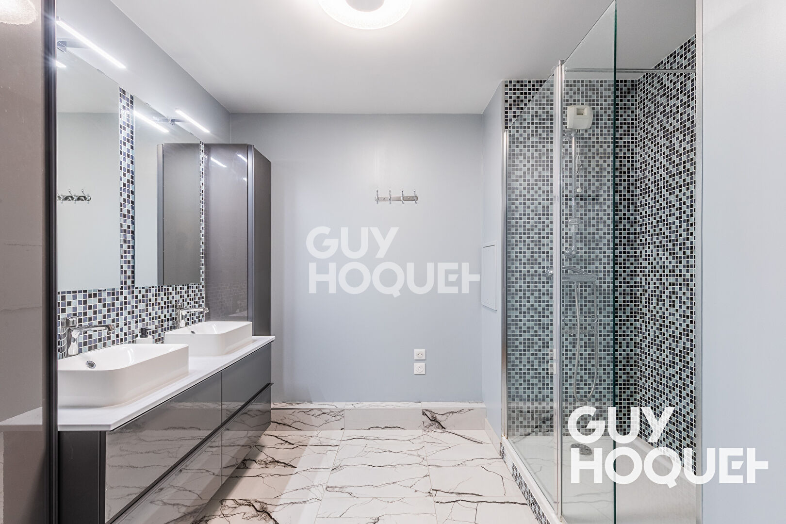 Superbe Appartement 5 pièces à Antony - À vendre !