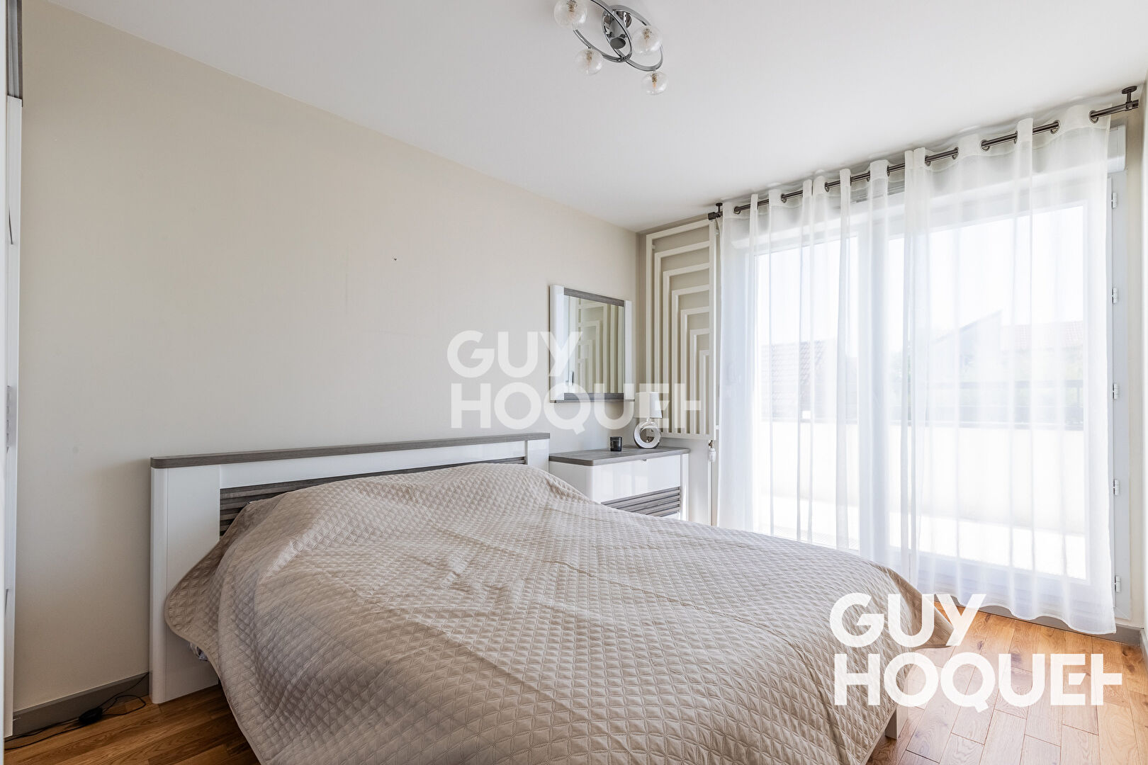 Superbe Appartement 5 pièces à Antony - À vendre !