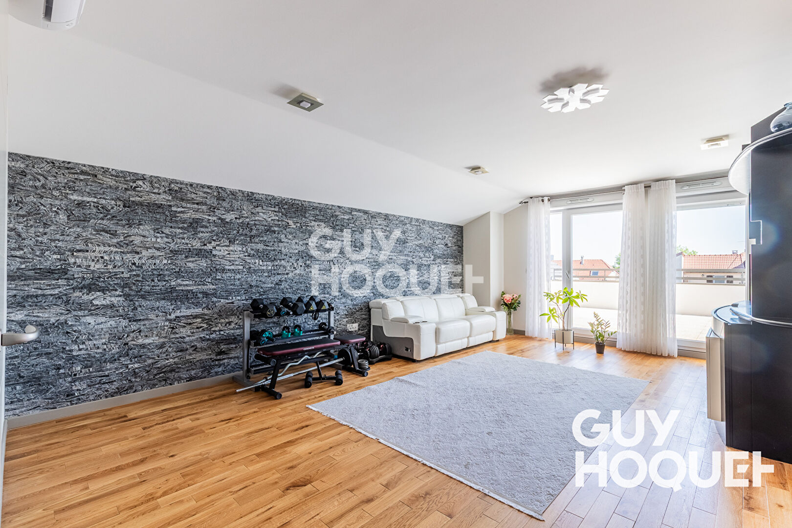 Superbe Appartement 5 pièces à Antony - À vendre !