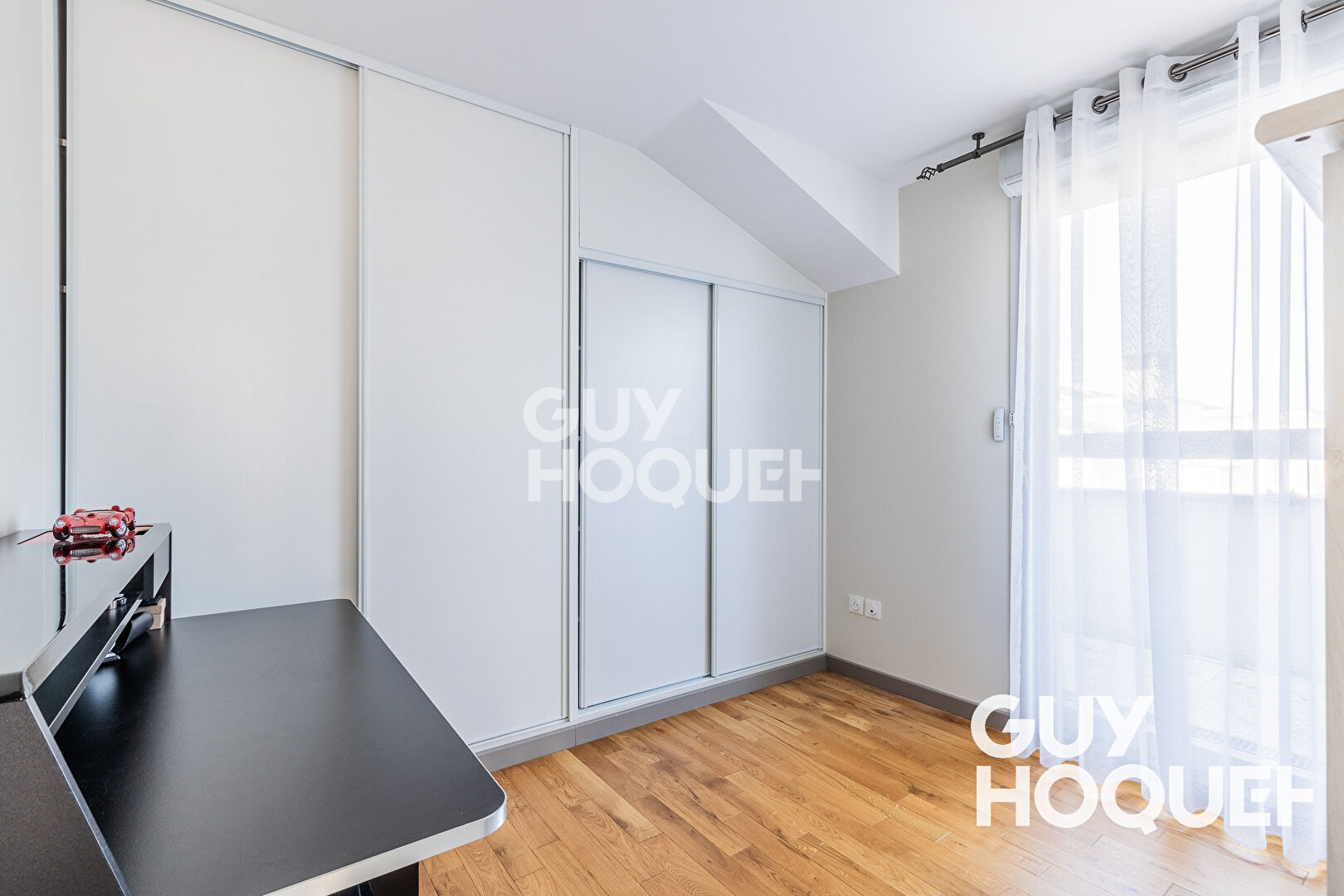 Superbe Appartement 5 pièces à Antony - À vendre !