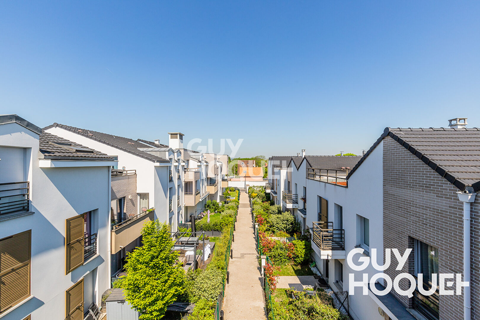 Superbe Appartement 5 pièces à Antony - À vendre !