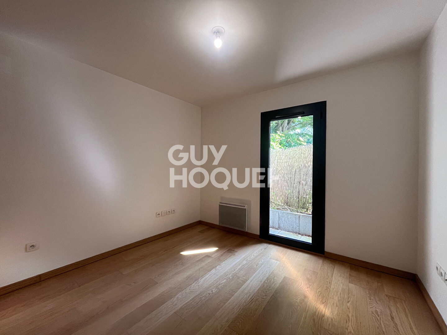 Appartement 4 pièces avec jardin à louer à Arpajon