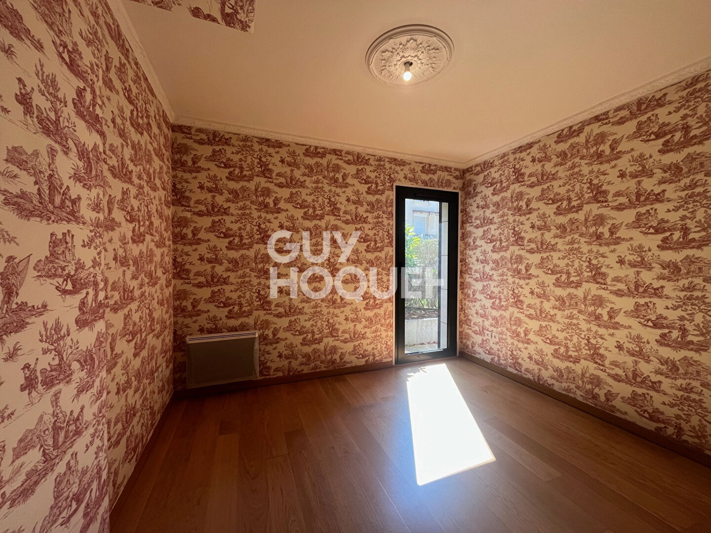 Appartement 4 pièces avec jardin à louer à Arpajon