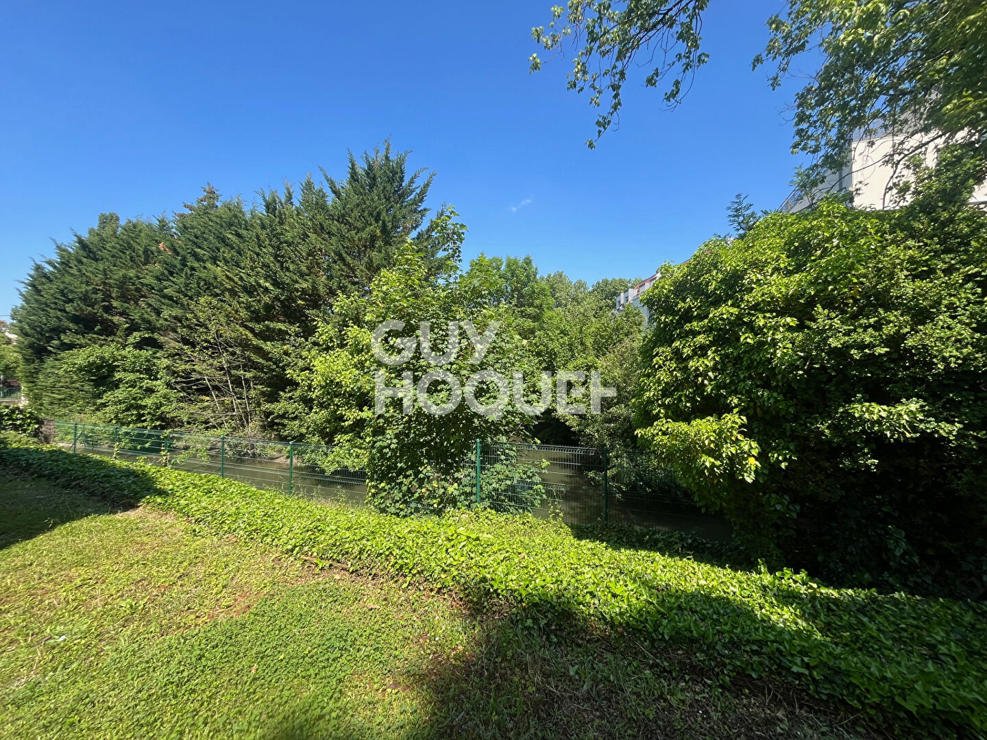 Appartement 4 pièces avec jardin à louer à Arpajon