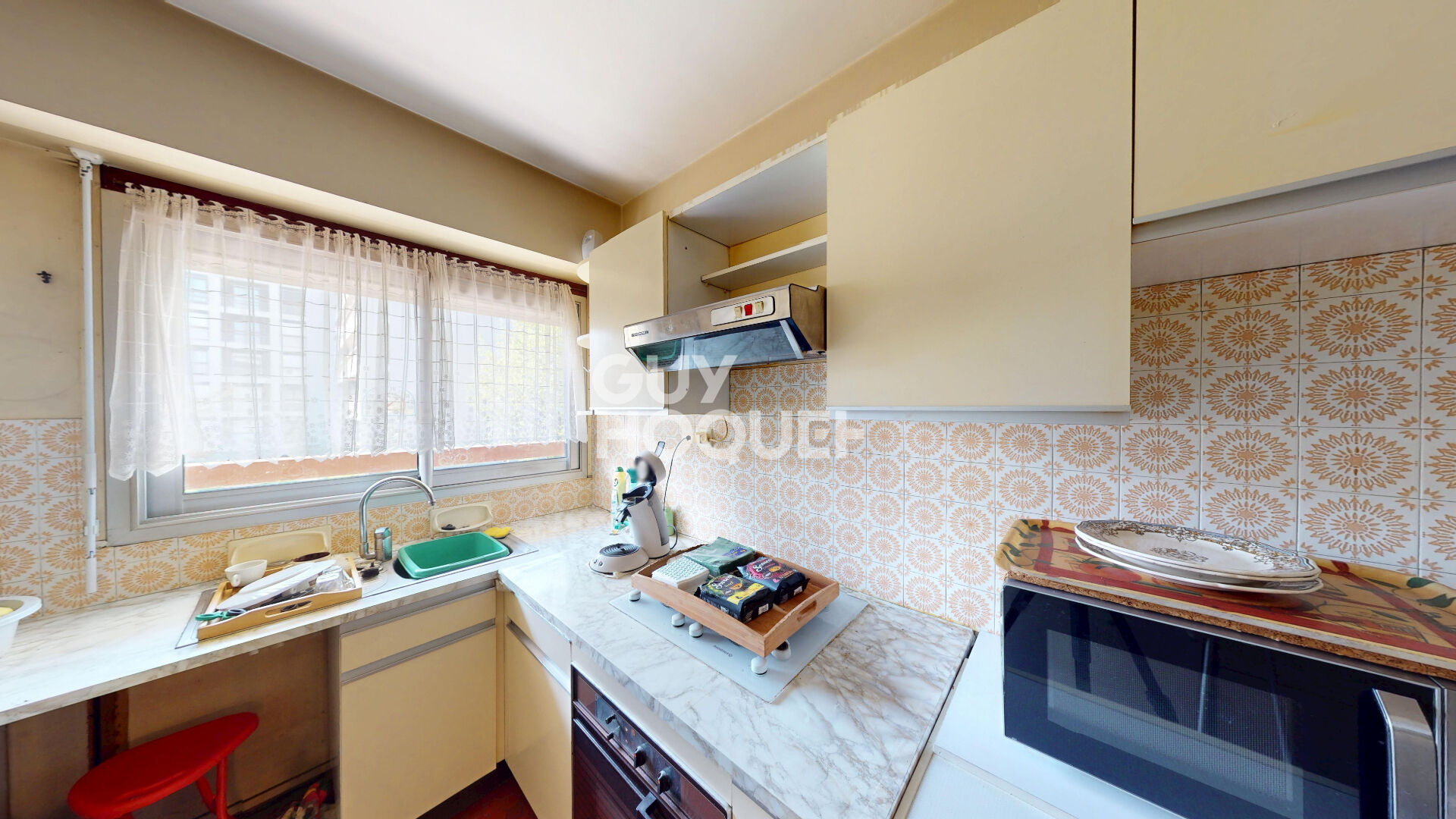 Appartement 4 pièces à vendre PROCHE GARE ET ECOLES