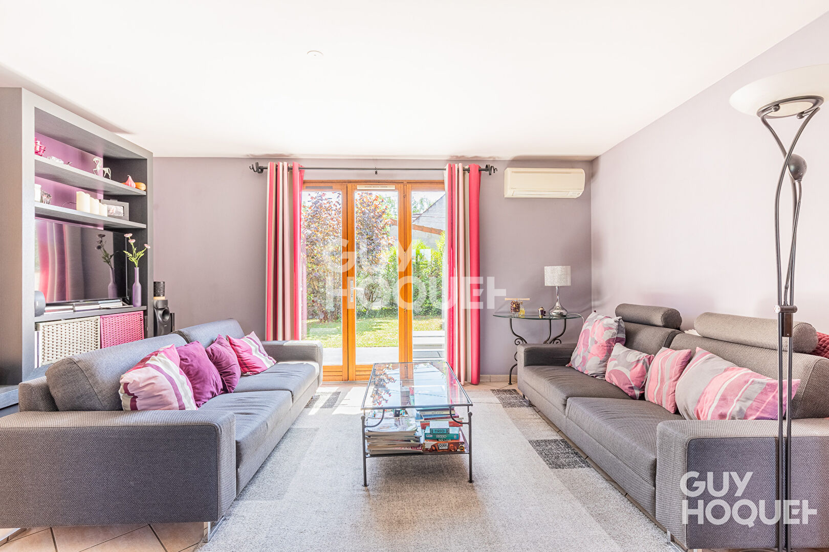 Maison à vendre à Chilly Mazarin - 5 pièces, 3 chambres