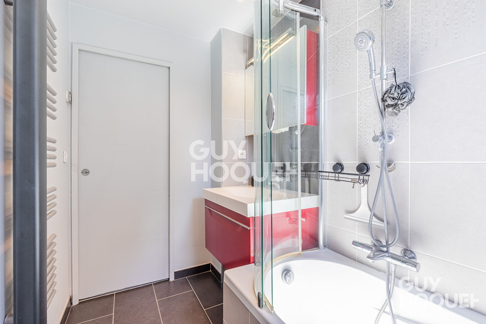 Maison à vendre à Chilly Mazarin - 5 pièces, 3 chambres