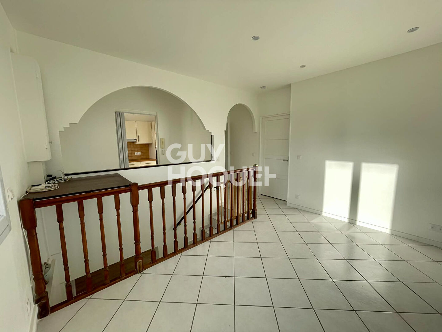 Maison a louer athis-mons - 5 pièce(s) - 85.17 m2 - Surfyn