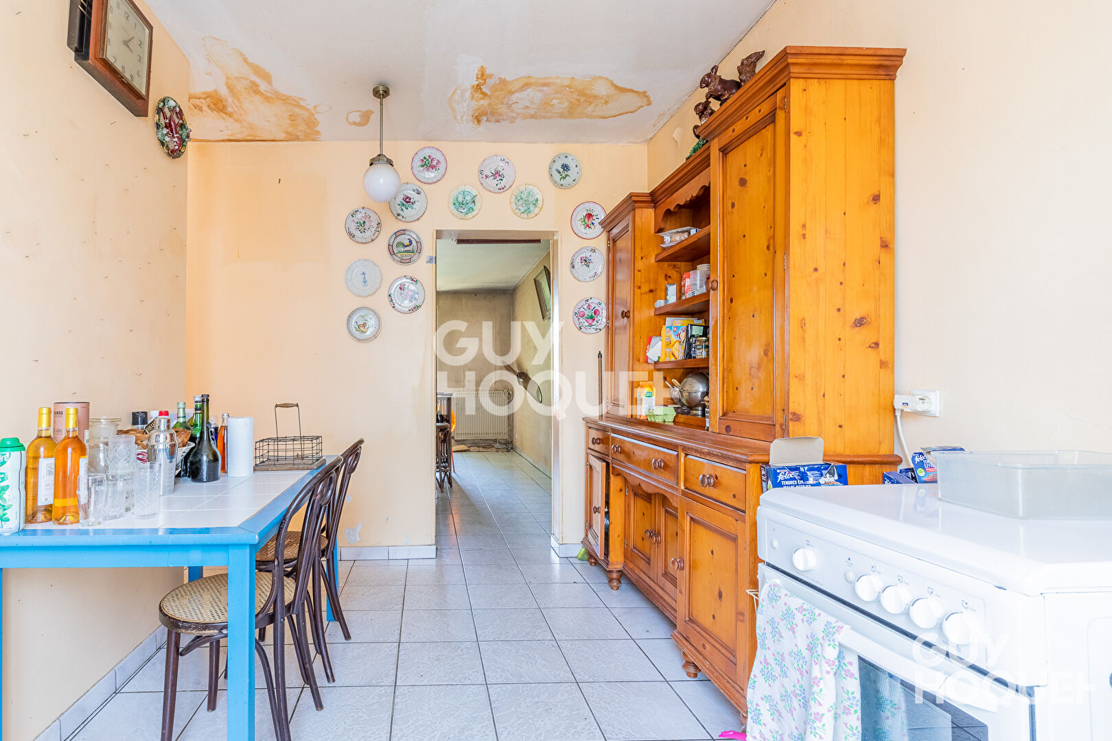 PROCHE GARE: Maison Savigny Sur Orge 5 pièce(s) 108m2