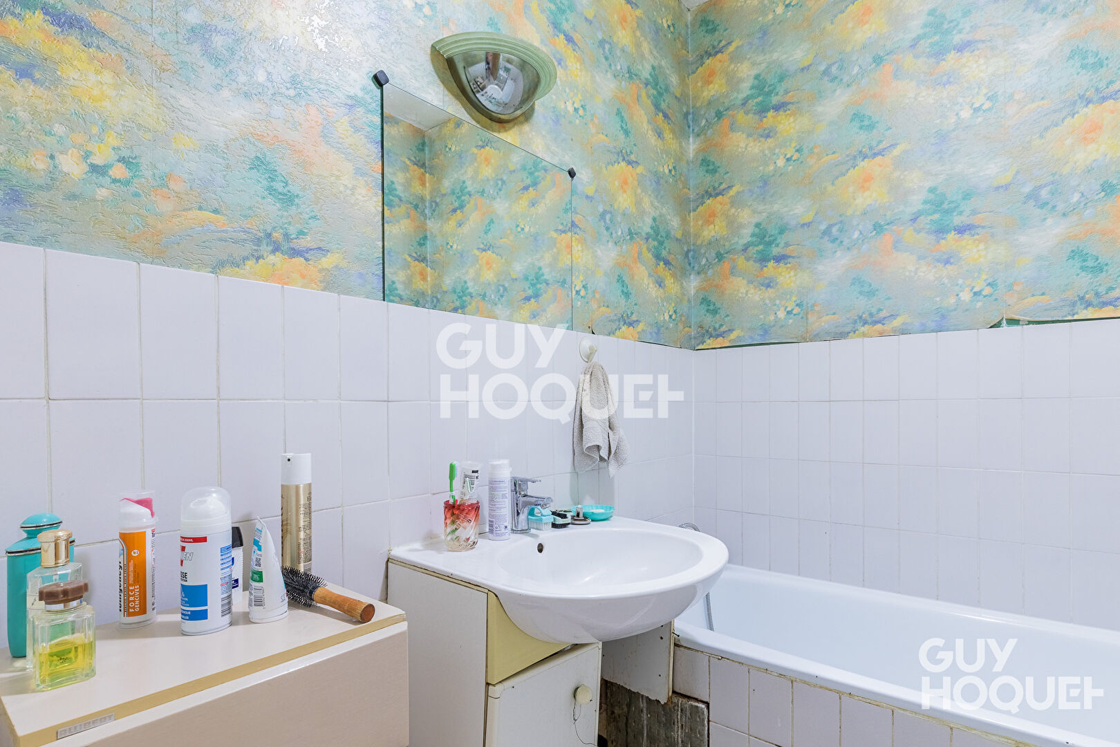 PROCHE GARE: Maison Savigny Sur Orge 5 pièce(s) 108m2