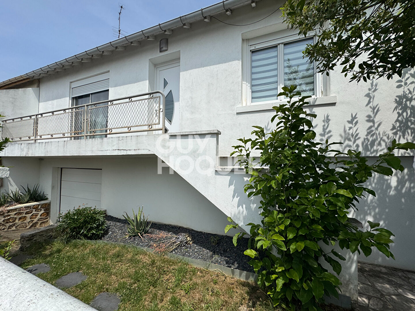 Maison à vendre à Savigny sur Orge - 4 pièces, 3 chambres