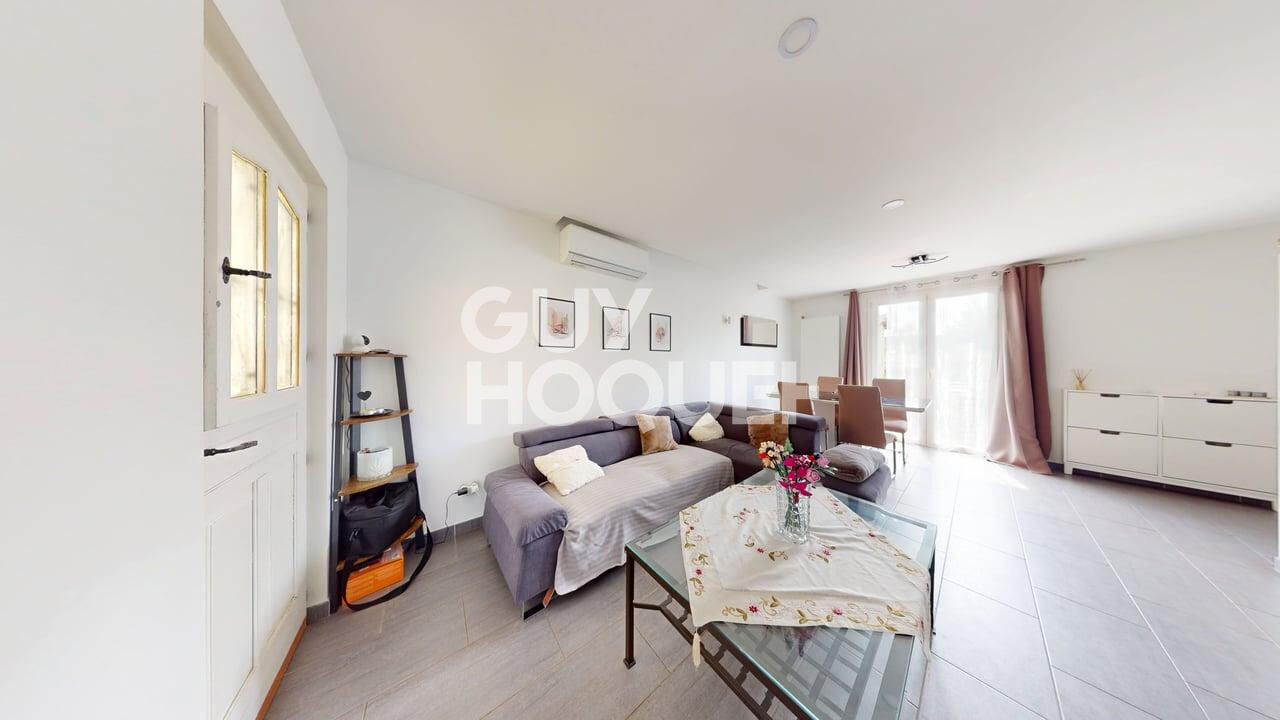 Maison à vendre à Savigny sur Orge - Référence 7439