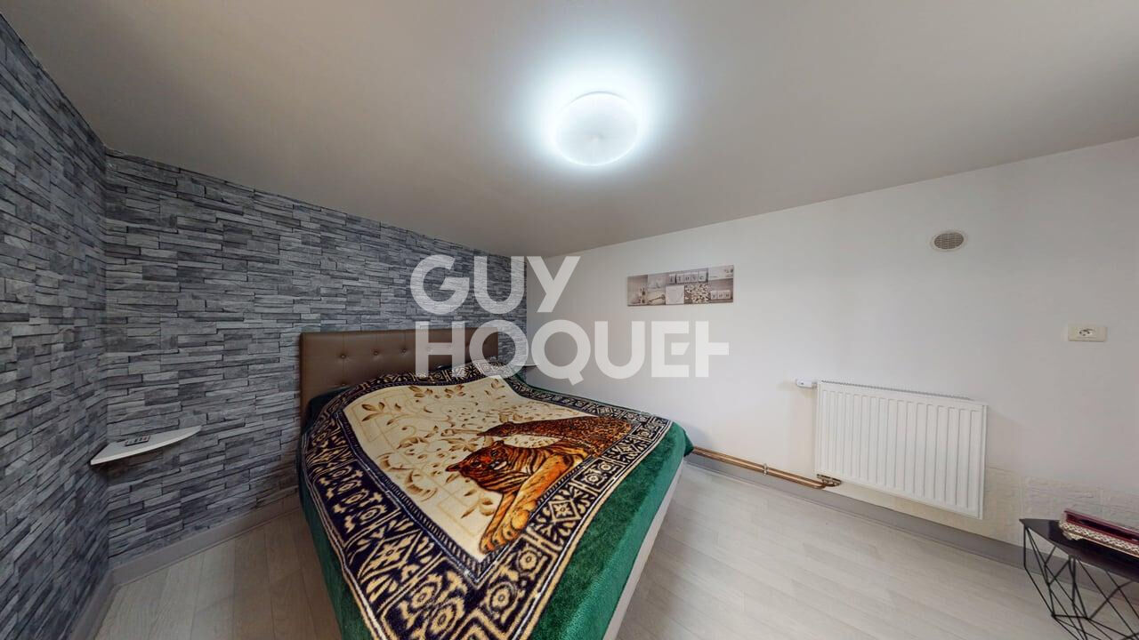 Maison à vendre à Savigny sur Orge - Référence 7439