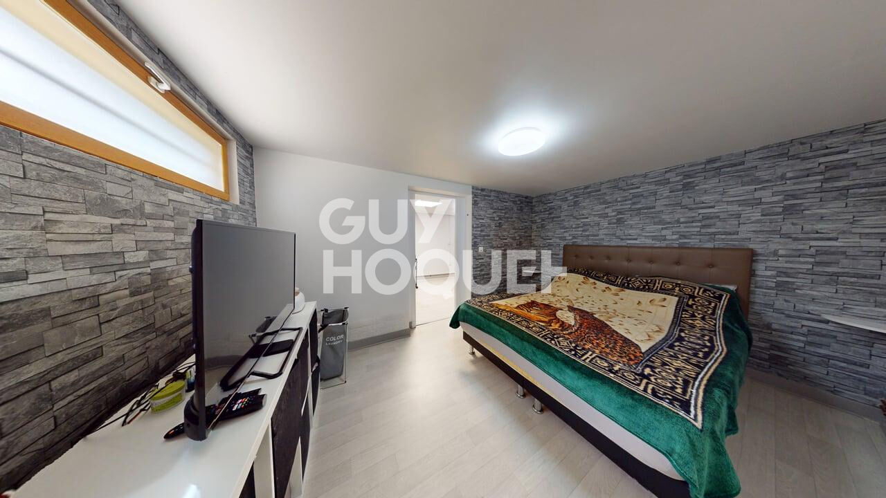 Maison à vendre à Savigny sur Orge - Référence 7439