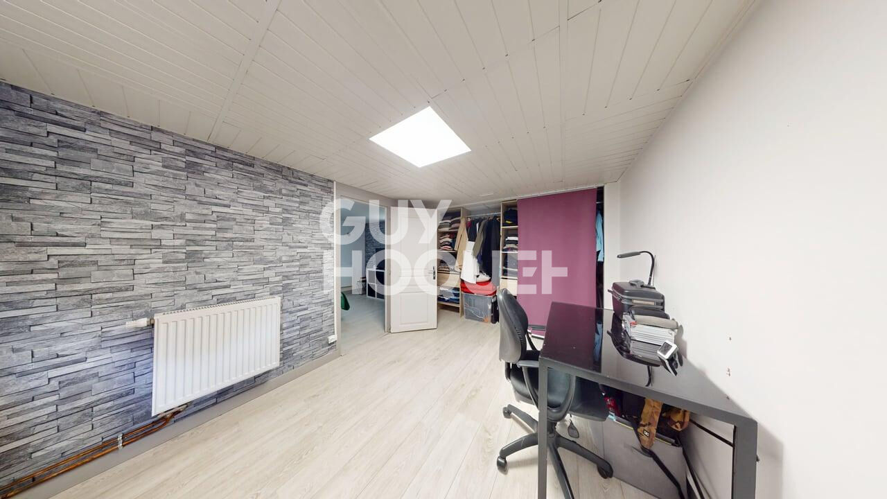 Maison à vendre à Savigny sur Orge - Référence 7439