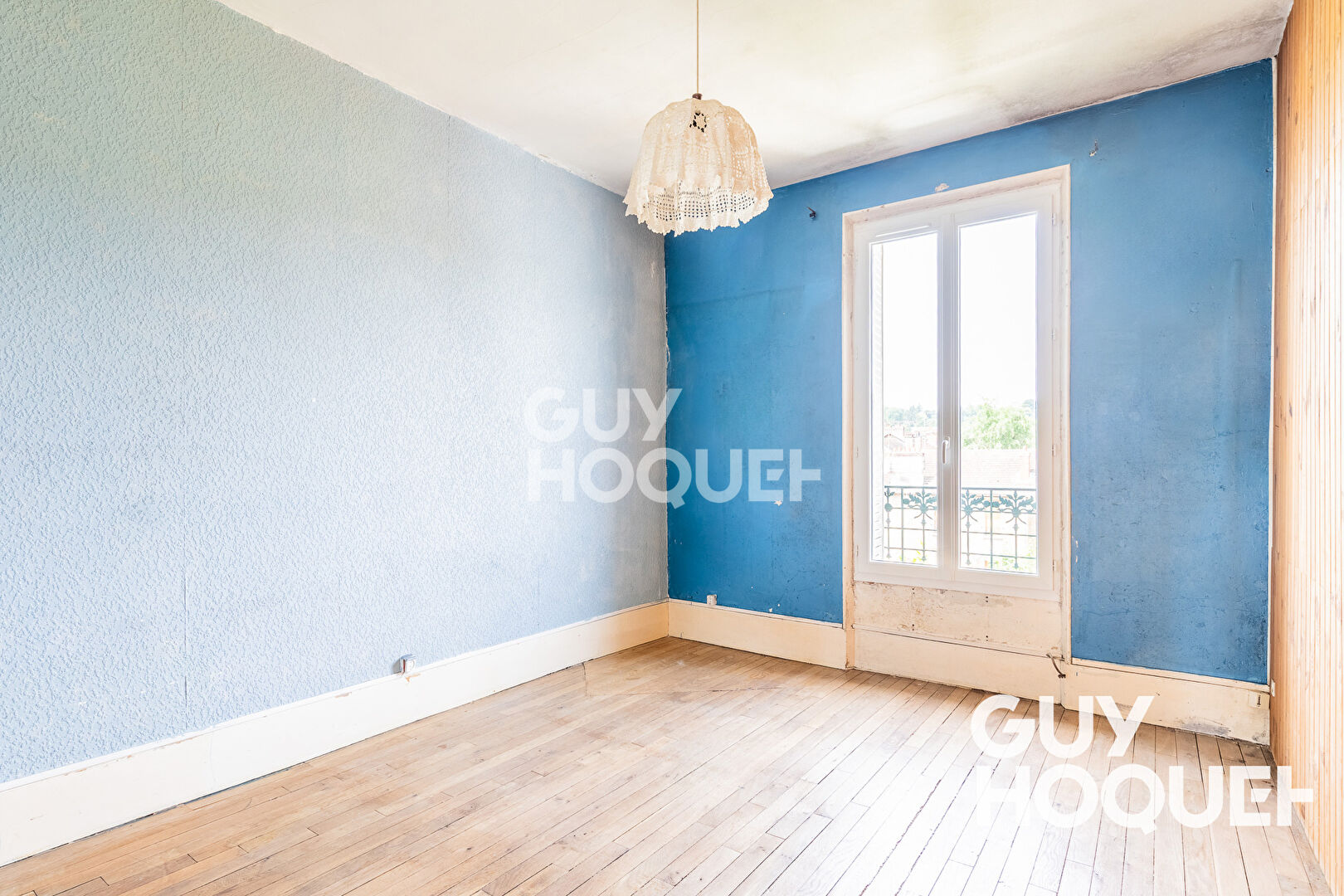 À vendre : Appartement 3 pièces à Athis Mons - Exclusivité Guy Hoquet