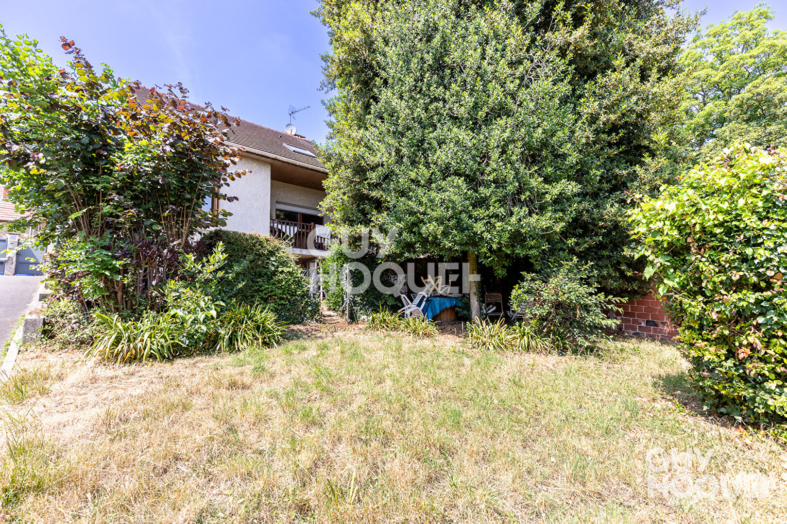 PROCHE GARE: Maison Savigny Sur Orge 5 pièce(s) 108m2