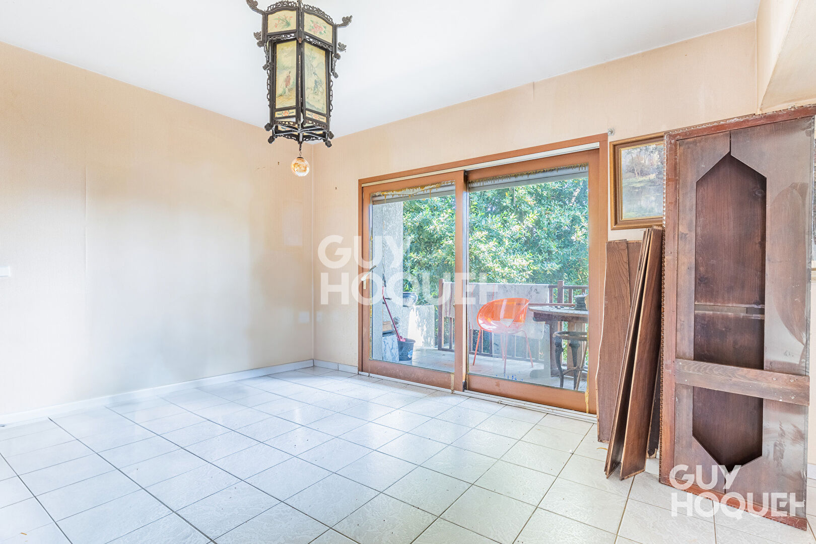 PROCHE GARE: Maison Savigny Sur Orge 5 pièce(s) 108m2