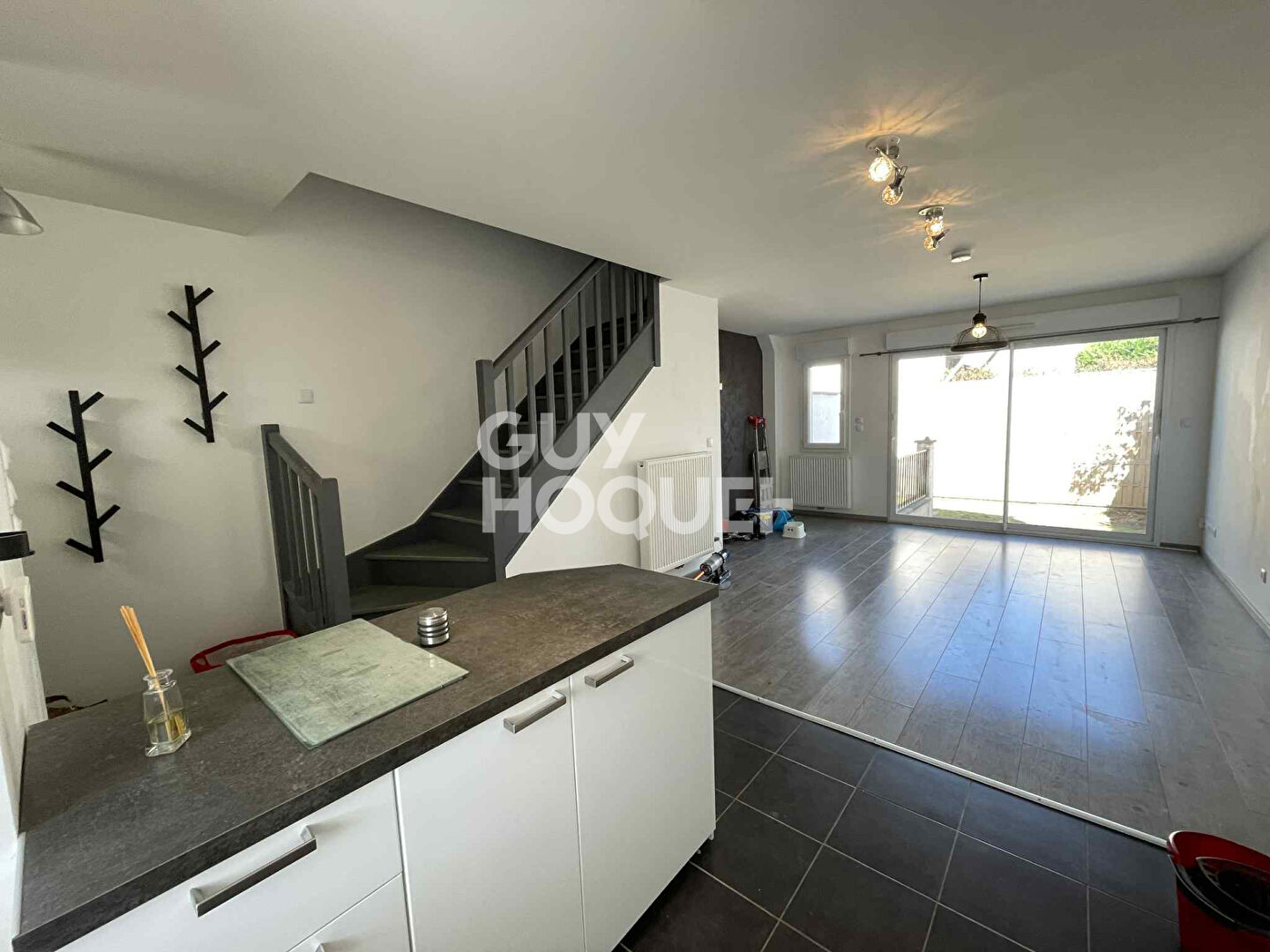 Maison à louer à ATHIS MONS