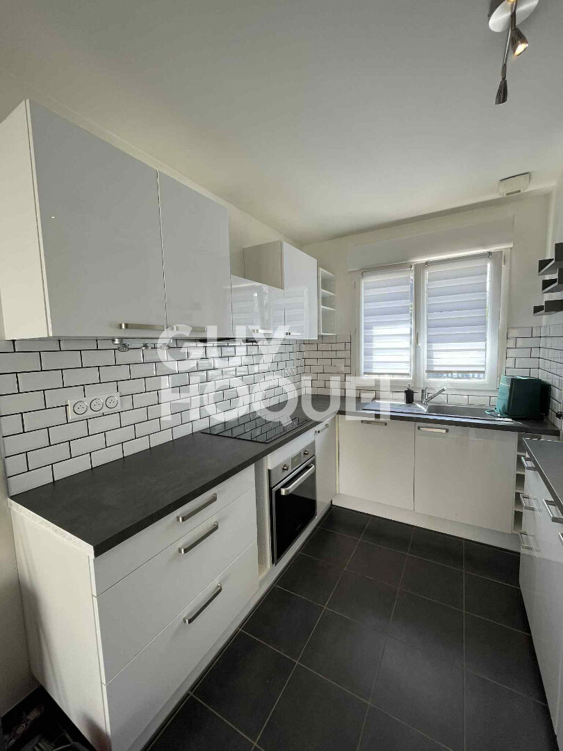 Maison à louer à ATHIS MONS