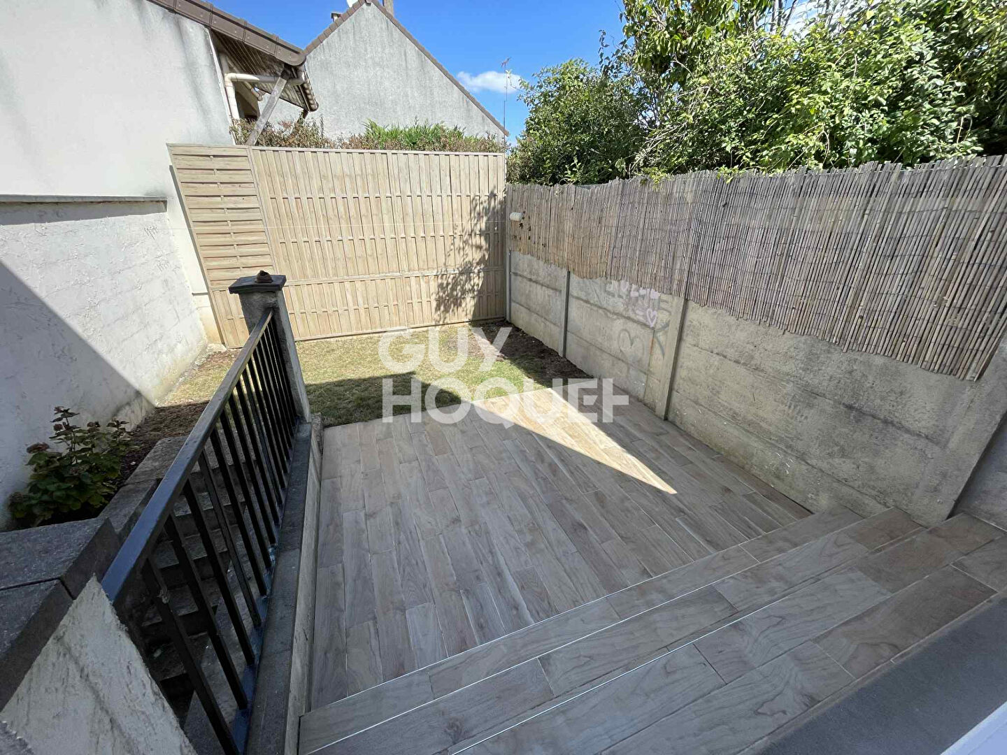 Maison à louer à ATHIS MONS