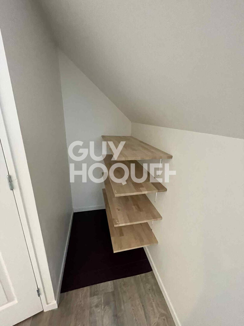 Maison à louer à ATHIS MONS