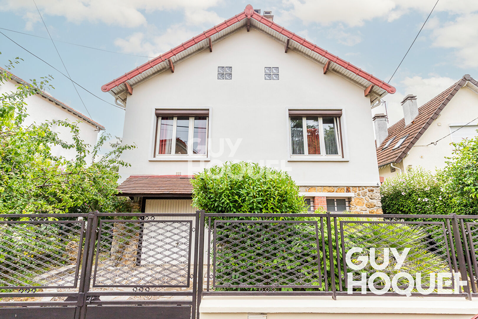 Maison à vendre à Athis Mons - Référence 5130