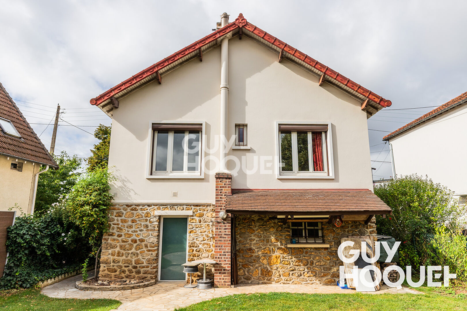 Maison à vendre à Athis Mons - Référence 5130