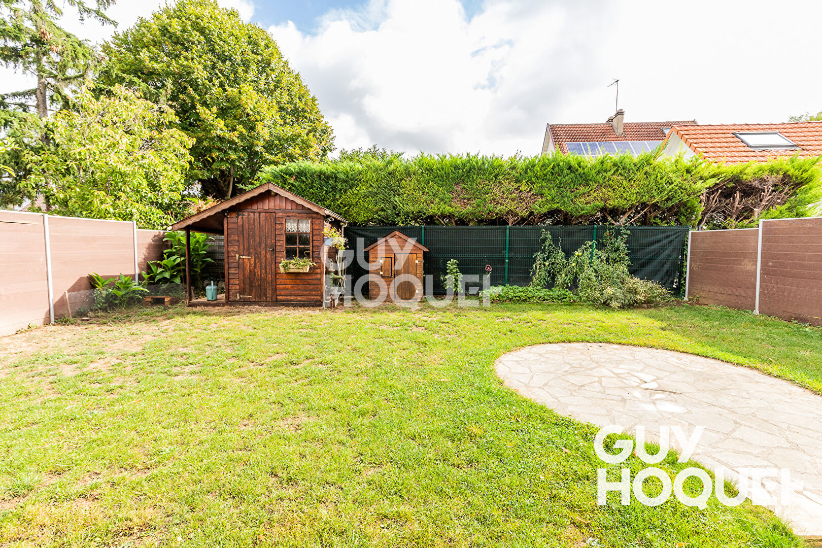 Maison à vendre à Athis Mons - Référence 5130