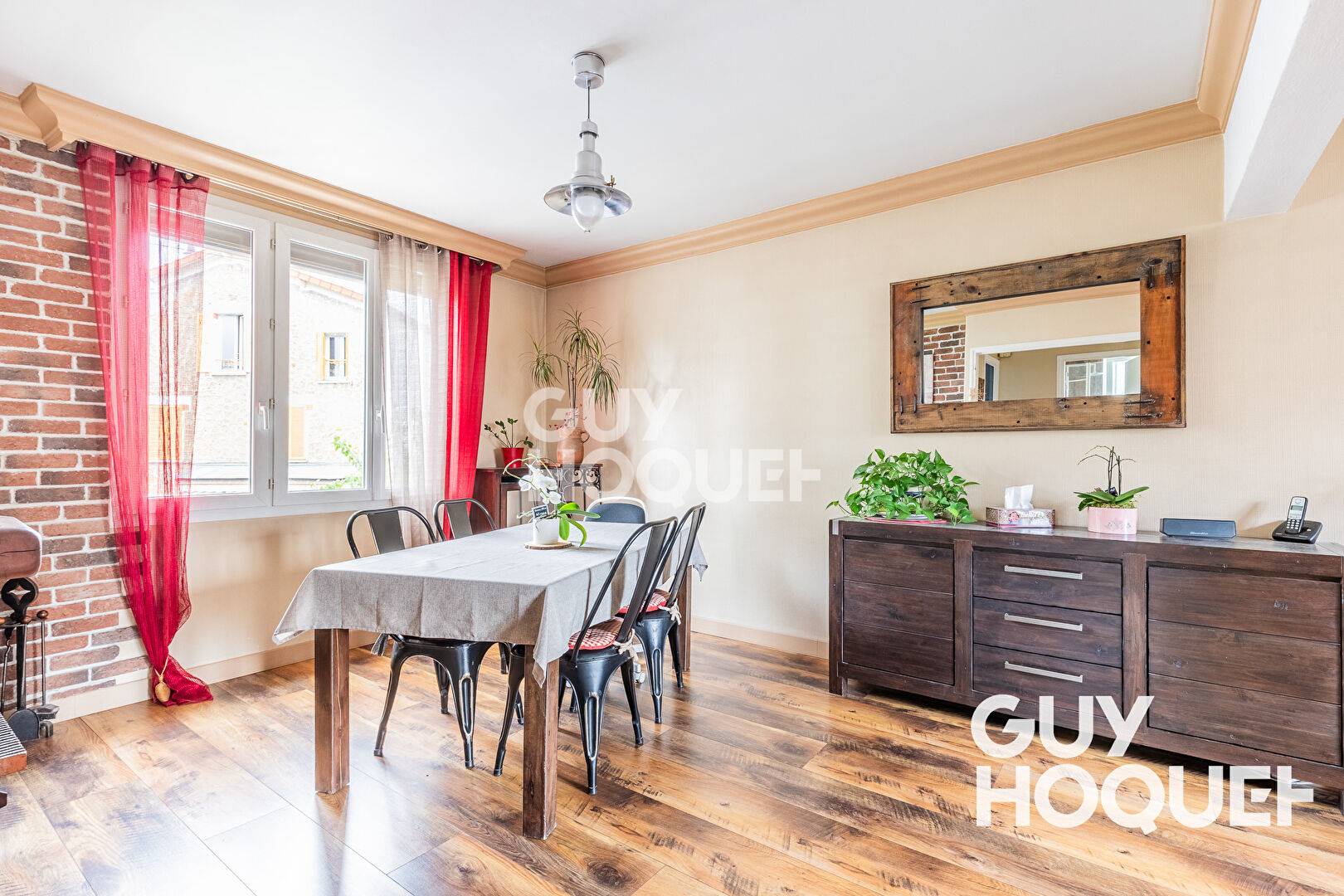 Maison à vendre à Athis Mons - Référence 5130