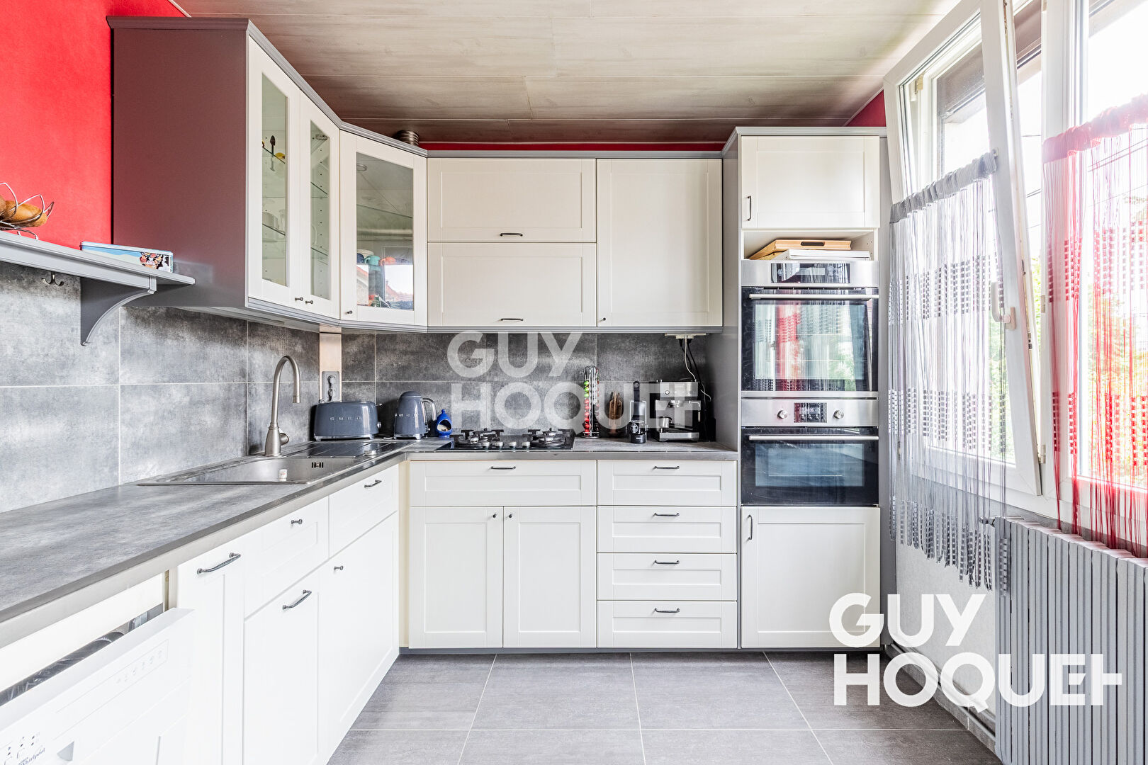 Maison à vendre à Athis Mons - Référence 5130