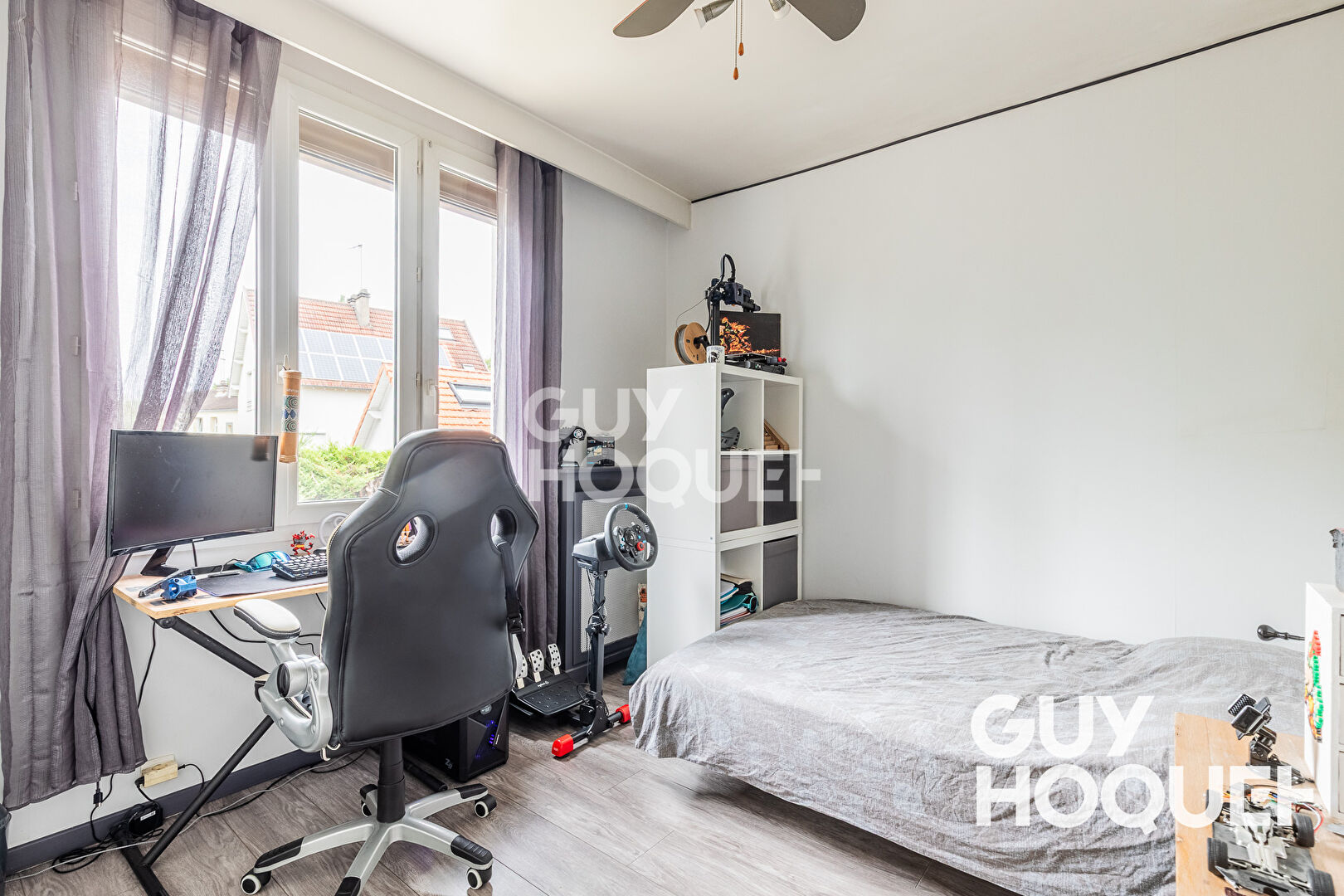 Maison à vendre à Athis Mons - Référence 5130