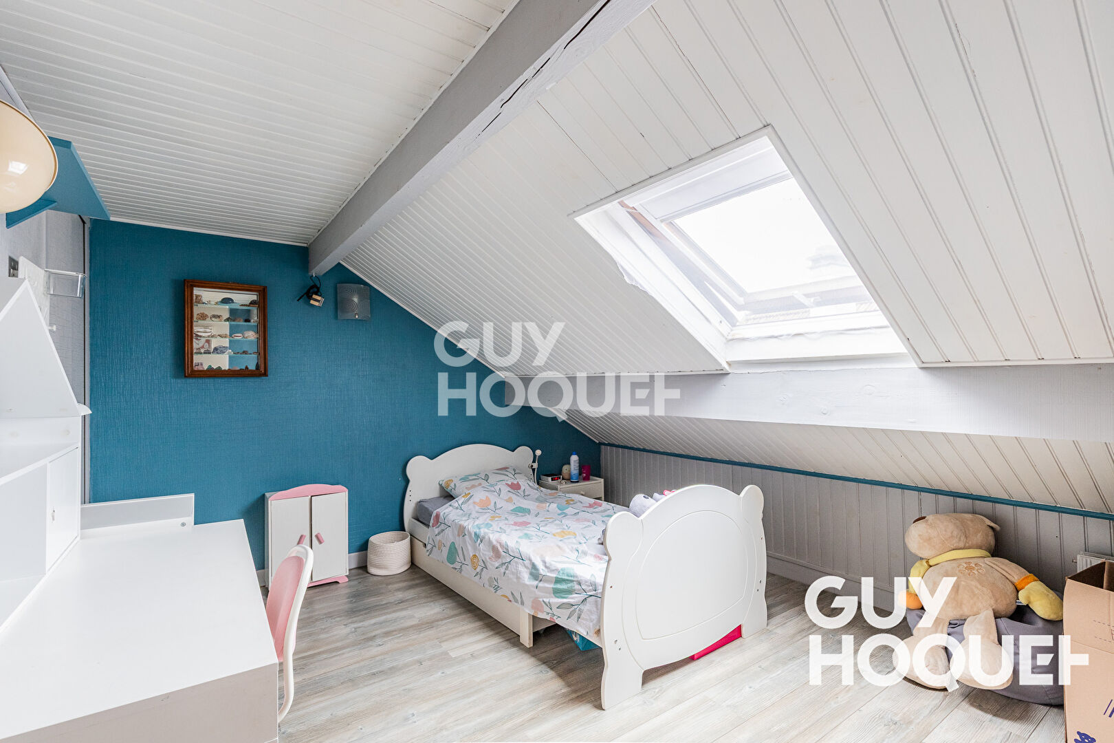 Maison à vendre à Athis Mons - Référence 5130