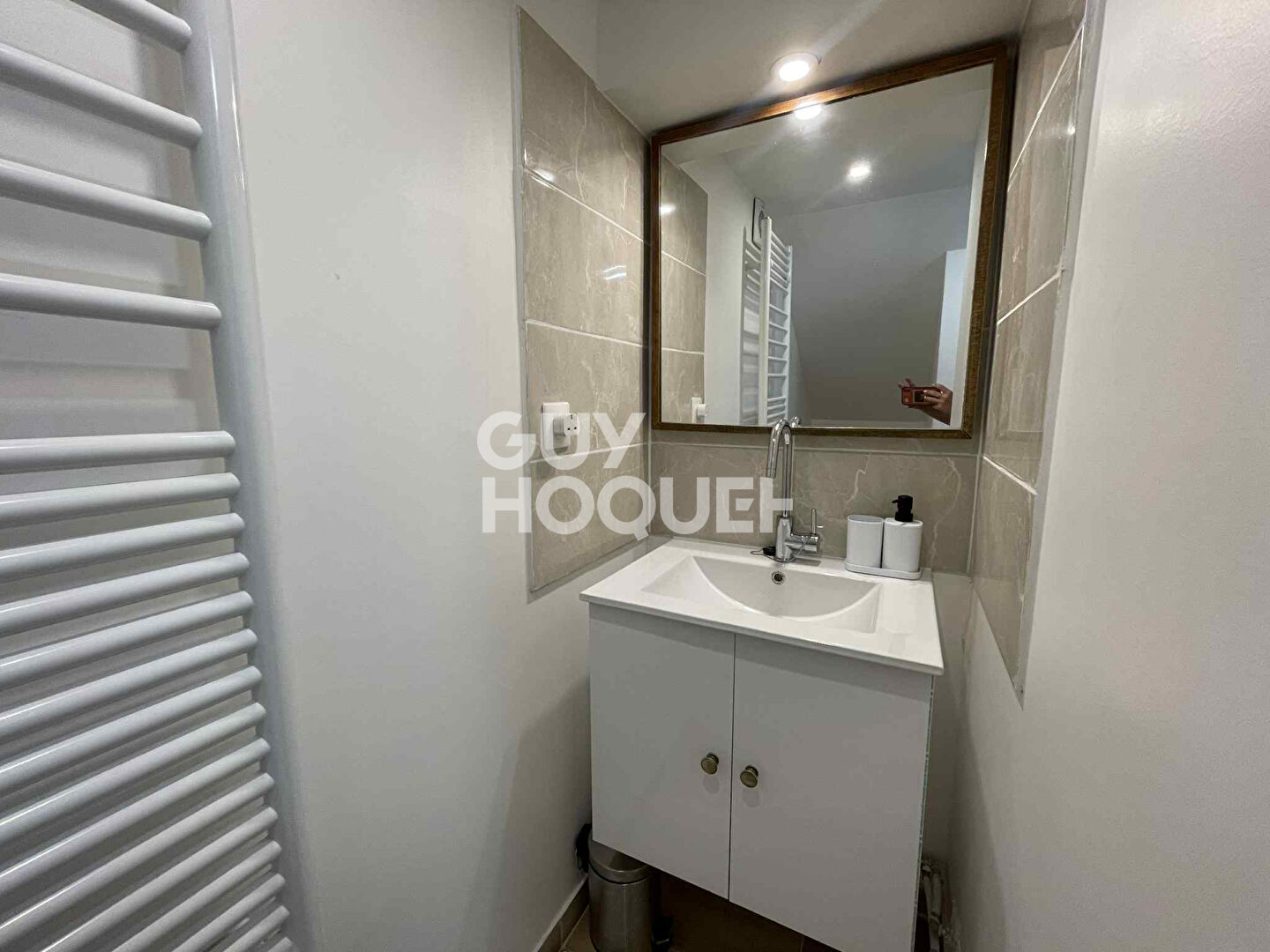 Appartement 2 pièces à louer à Athis Mons