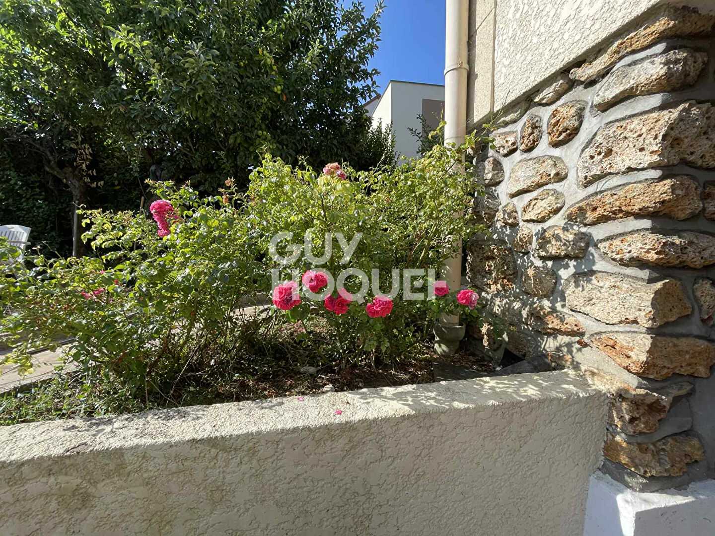 Appartement 2 pièces à louer à Athis Mons