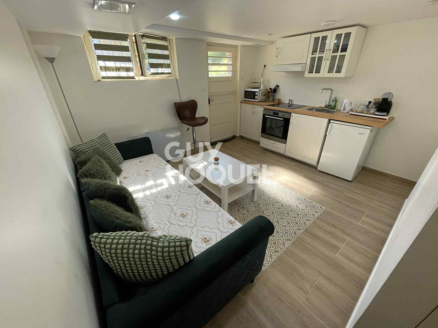 Appartement 2 pièces à louer à Athis Mons