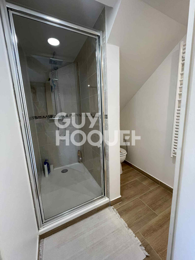 Appartement 2 pièces à louer à Athis Mons