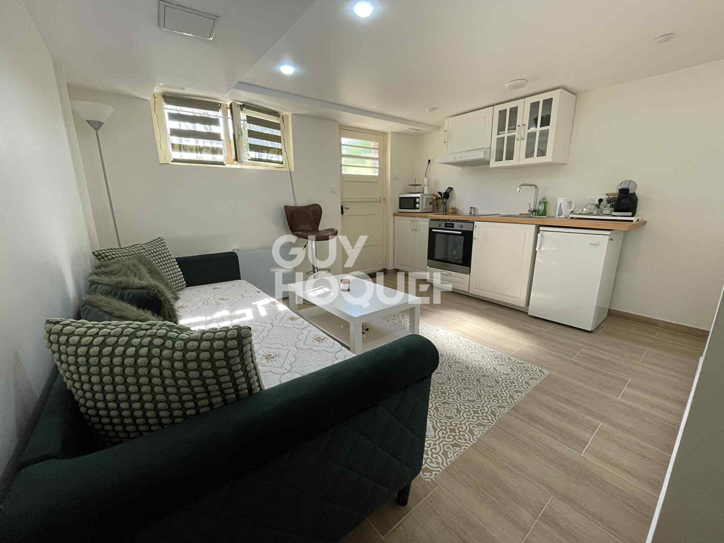 Appartement 2 pièces à louer à Athis Mons