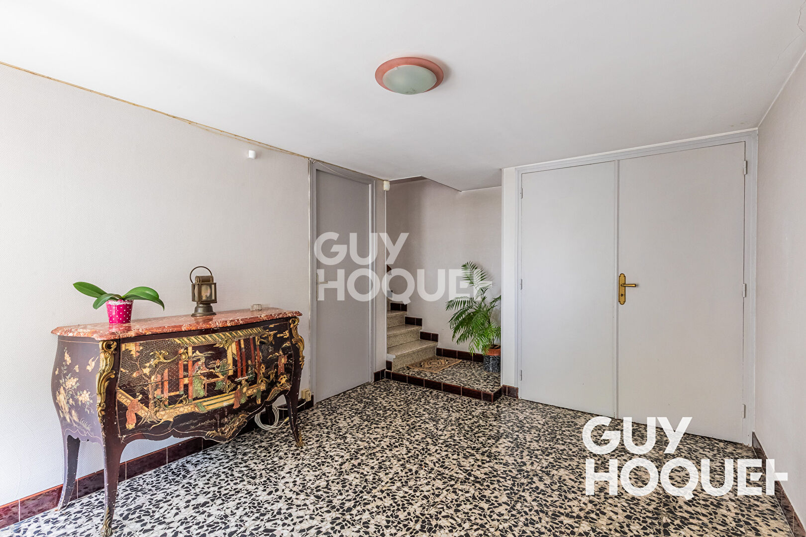 Maison de Prestige à Vendre à Savigny-sur-Orge - Référence 7482